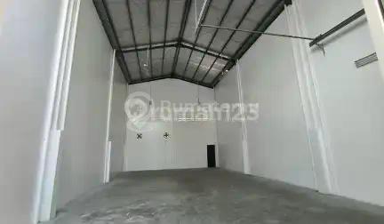 Disewakan Gudang Ready To Use @Disewakan Gudang Ready To Use @Green Sedayu Biz Park Daan Mogot