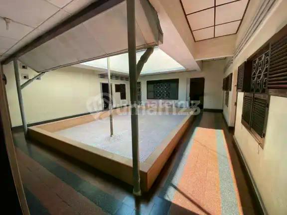 Rumah di Medan Sumatera Utara di Jalan Yose Rizal Murah