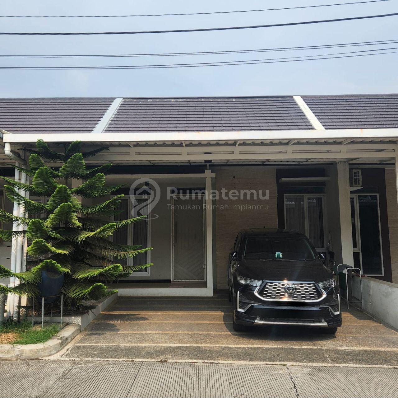 Dijual Murah Rumah di Cluster Springville Taman Kopo Indah (TKI) 5 Margaasih Kopo Bandung