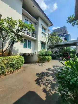Dijual Hotel Masih Aktif Occupancy 90% Antasari Jakarta Selatan