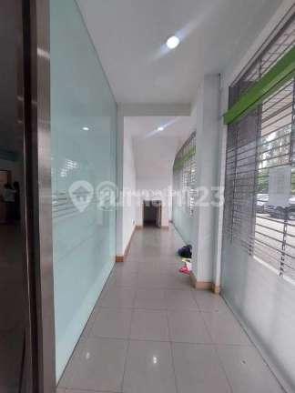 Ruko Puri Kencana Gandeng 3 - LANGKA - Lt.1 & Lt.3 Sudah PLONG