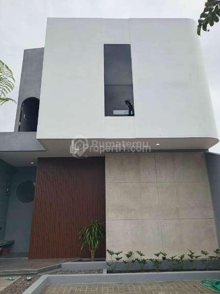 Jual Rumah Baru di Gumuruh Dekat Gatot Subroto, Kiaracondong Bandung