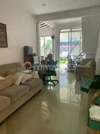Dijual Rumah Siap Huni Griyaloka BSD Sektor 1.5 Extra.