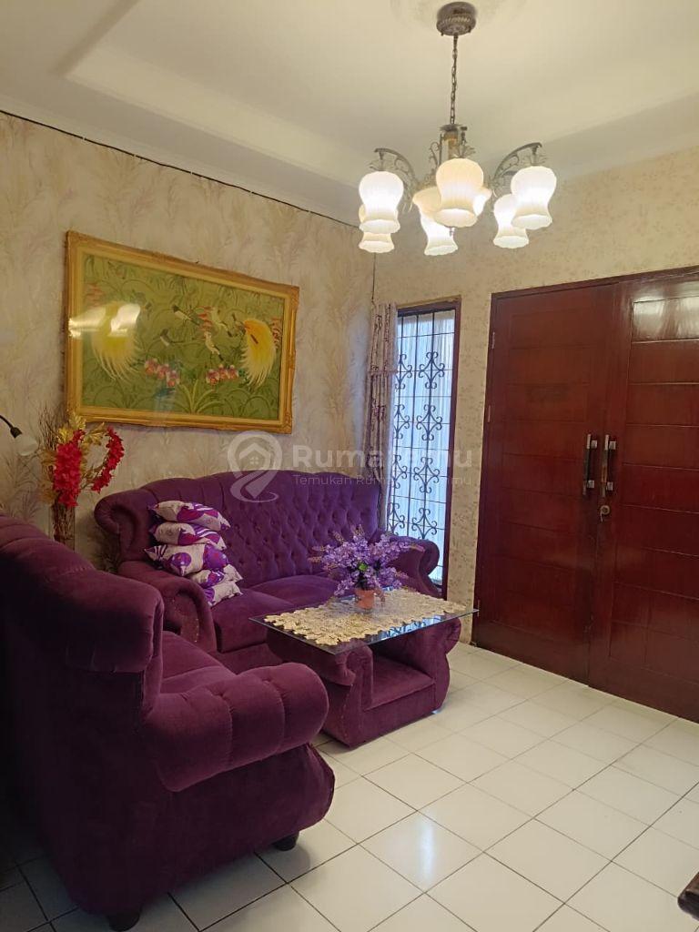 Dijual cepat rumah di Penggilingan, Cakung Jakarta Timur