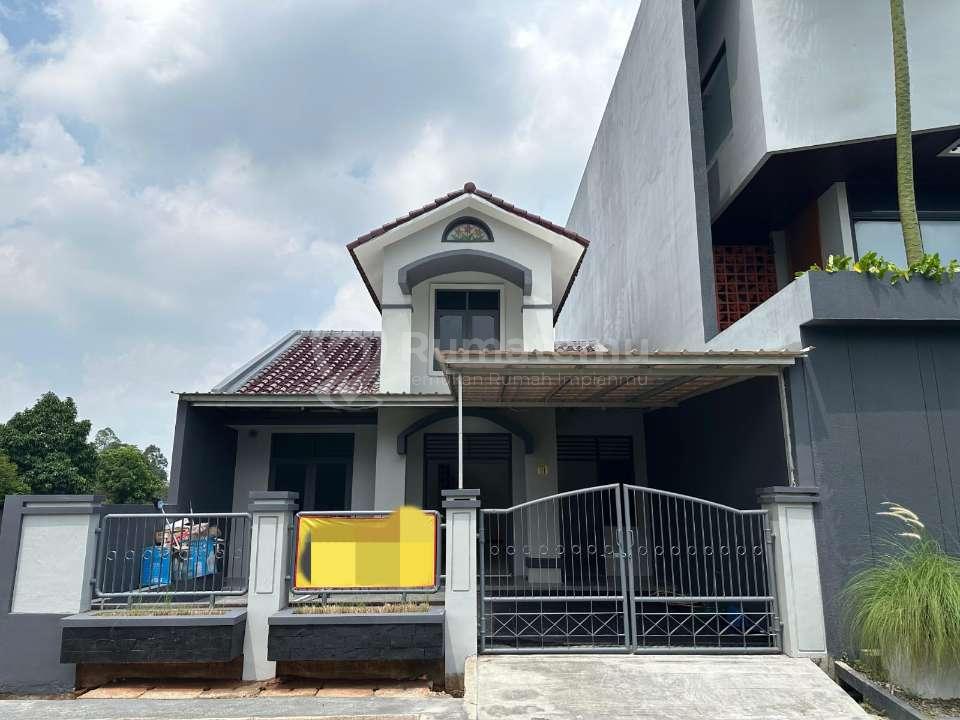 Disewakan Rumah Brand New 1 Lantai – Metland Puri