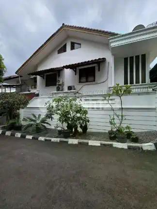Rumah Second Layak Huni Di Pulomas Jakarta Timur