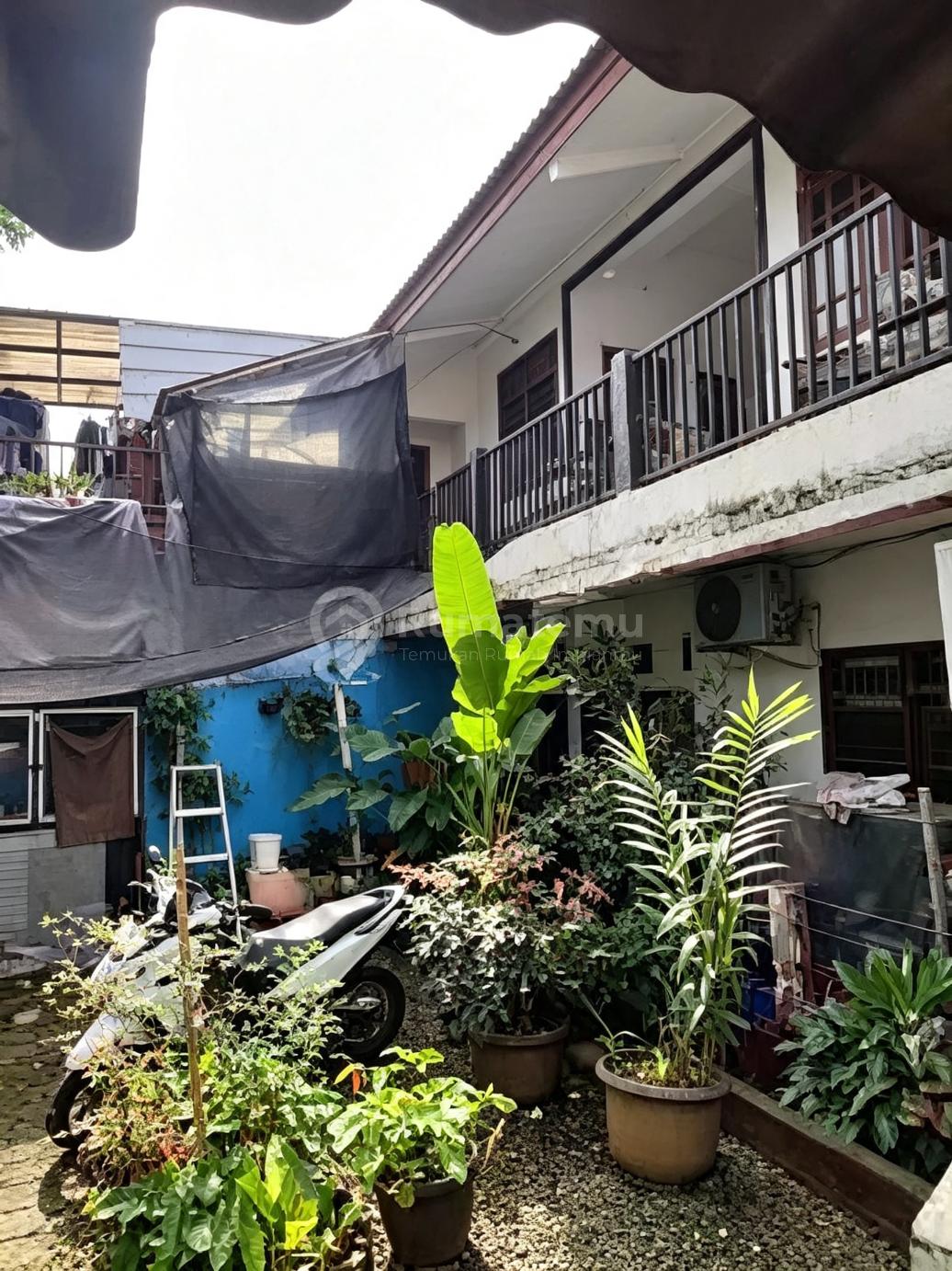 RUMAH KOS DAN KONTRAKAN BINTARO PERMAI ,PESANGGRAHANJAKARTA SELATAN