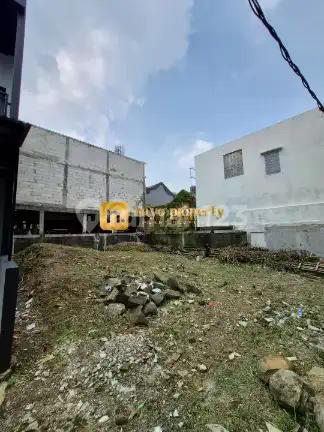 Kavling Siap Bangun Dalam Cluster Strategis di Condet Jaktim