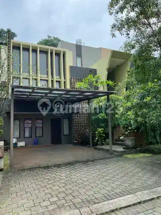 Dijual Cepat Rumah De Park BSD