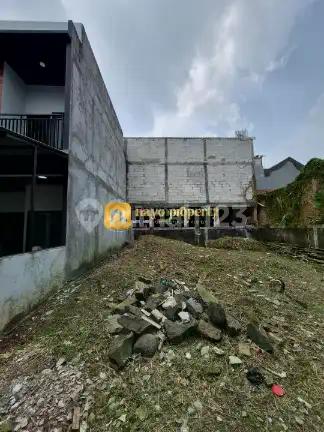 Kavling Siap Bangun Dalam Cluster Strategis di Condet Jaktim