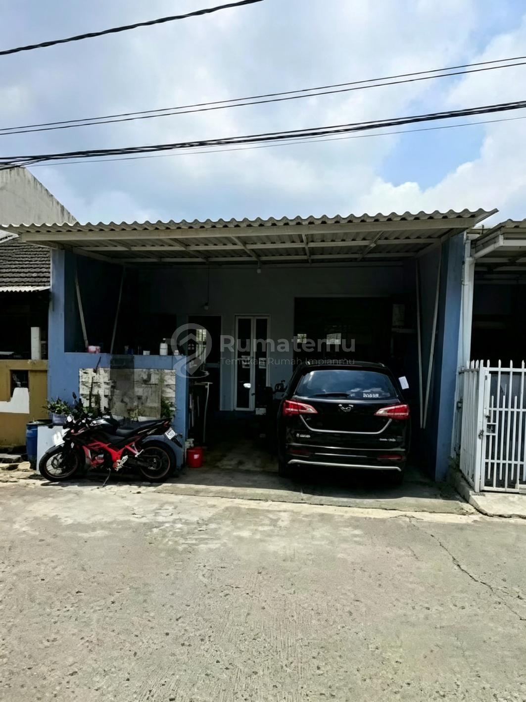 Rumah Murah Dalam Komplek Strategis Di Harjamukti Cimanggis Depok