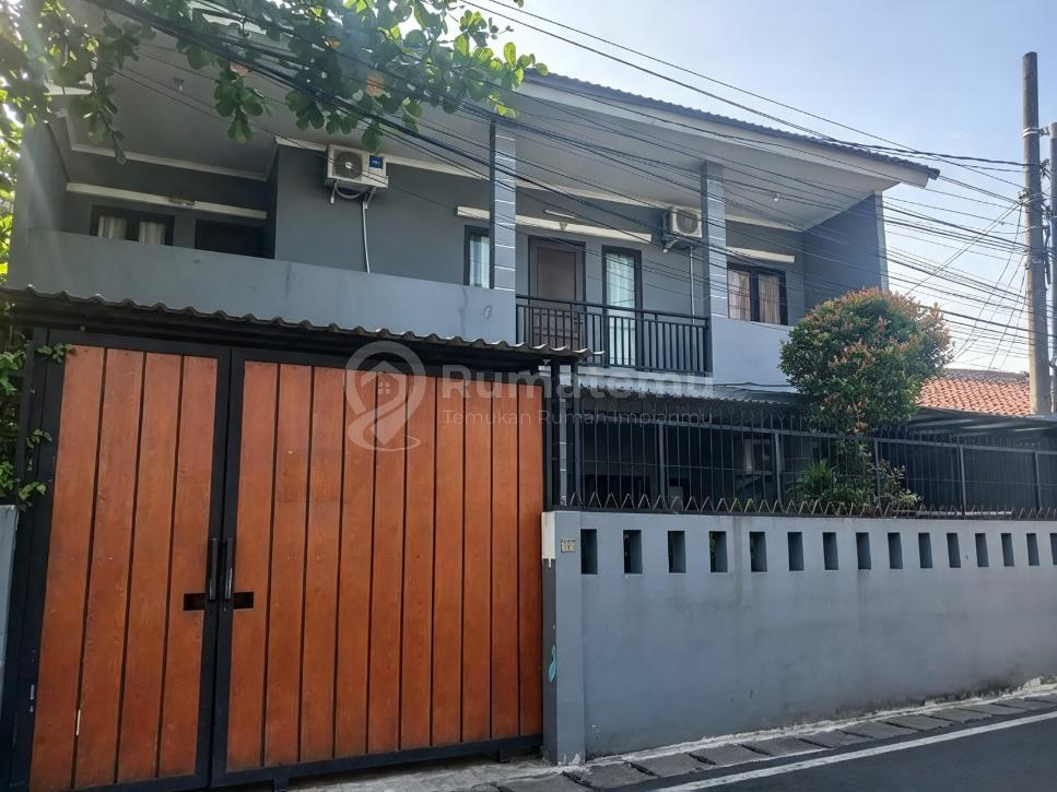 Dijual Rumah Kos Siap Huni Lokasi Strategis di Gapura Menteng Bintaro