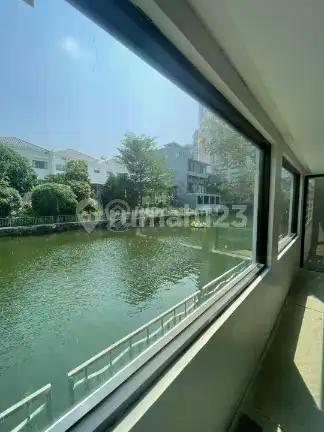 Disewakan Rumah di Pantai Indah Kapuk Dekat Sekolah Tzuchi Pik