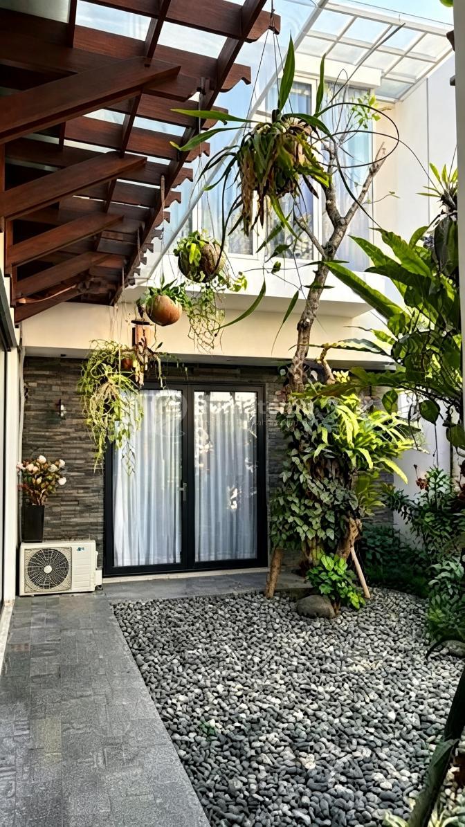 Ready For Sale Beautyfull House In Denpasar Bali
