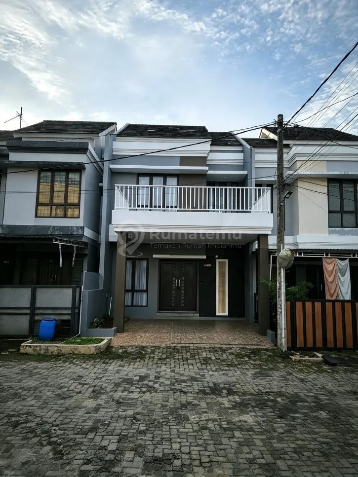 Dijual Rumah Bagus Siap Huni Lokasi di Pamulang Tangsel