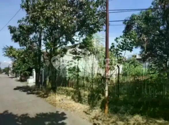Tanah Kavling Siap Bangun di Cijawura Girang Soekarno Hatta