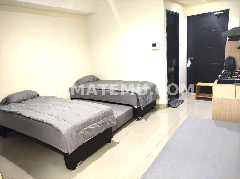 Apartemen Skyline
