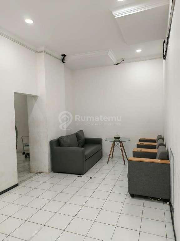 DIJUAL CEPAT RUKO DI MUTIARA TAMAN PALEM