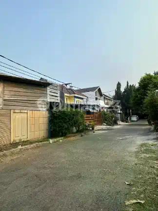 Kavling Griya Loka BSD Jarang ada siap transaksi cepat sangat langka BSD Serpong Tangerang