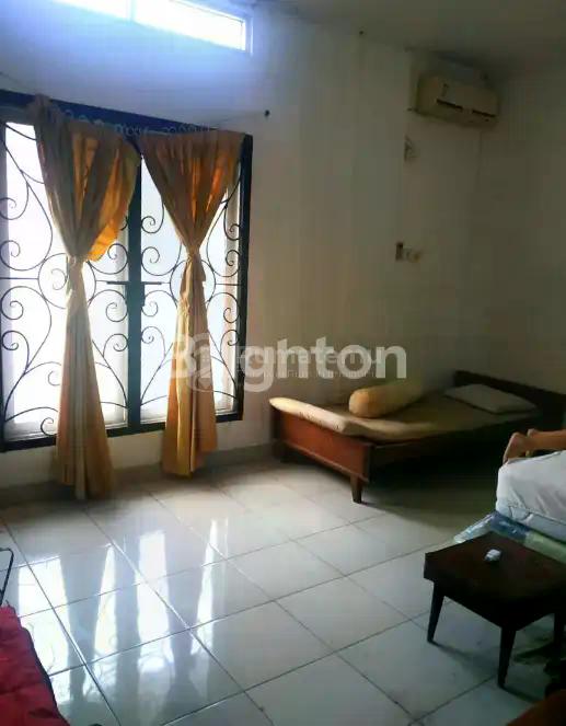 Jual KEBON KOSONG, KEMAYORAN, JAKARTA PUSAT