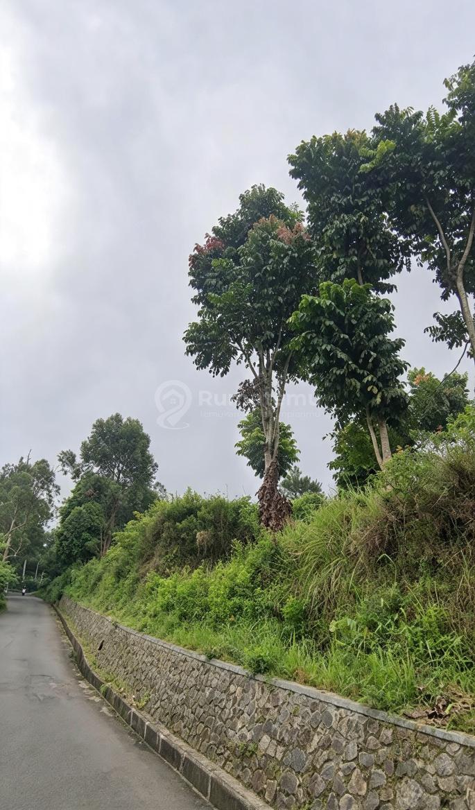 Dijual Tanah Murah Dago Giri - View Kota Bandung Barat, Jawa Barat