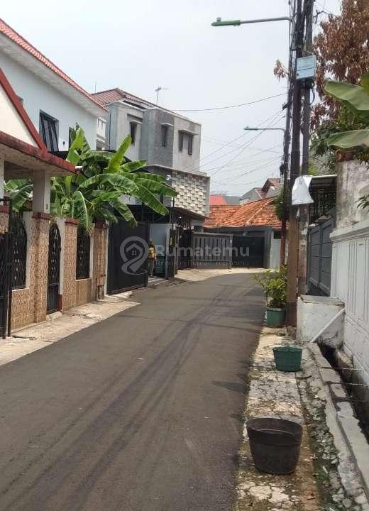 Jual Rumah di Blok A