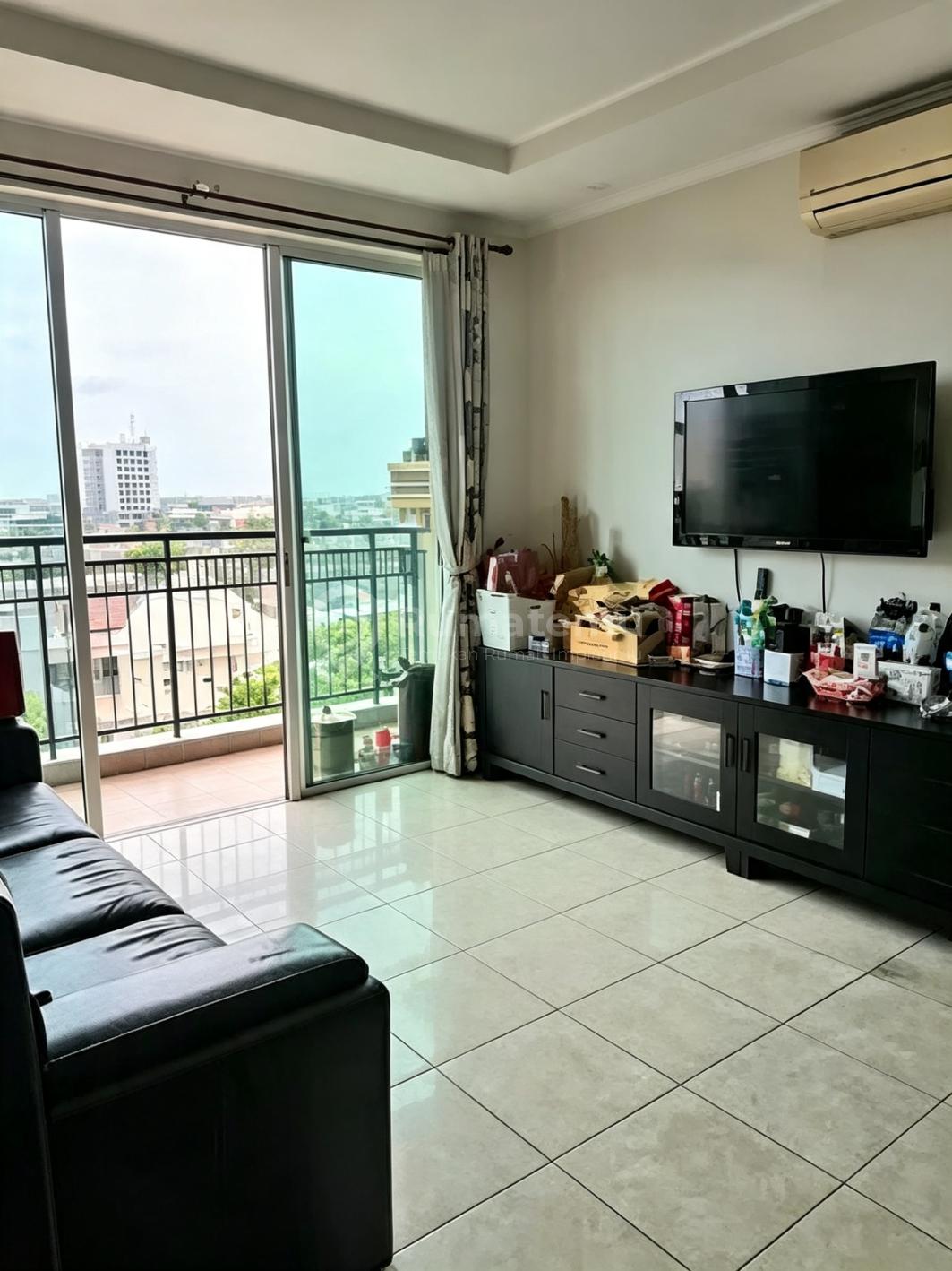 Jual Cepat Apart Frenchwalk Moi Tower Paris LT 8