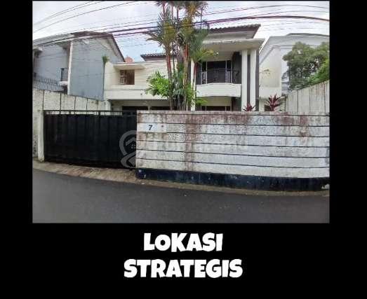 Jual dan sewa rumah di Kemang, Bangka, Mampang Prapatan, Jakarta Selatan