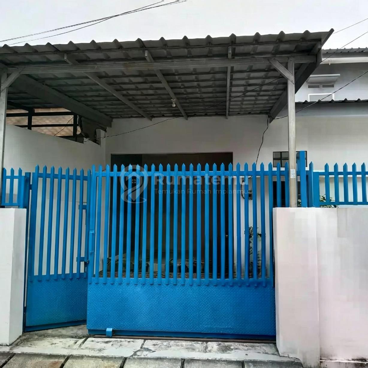 Jual TAMAN MERUYA ILIR JL BUNGUR KEMBANGAN MERUYA UTARA JAKARTA BARAT