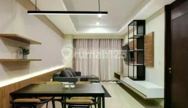 Disewakan Unit 1 Bedroom di Pondok Indah Residences