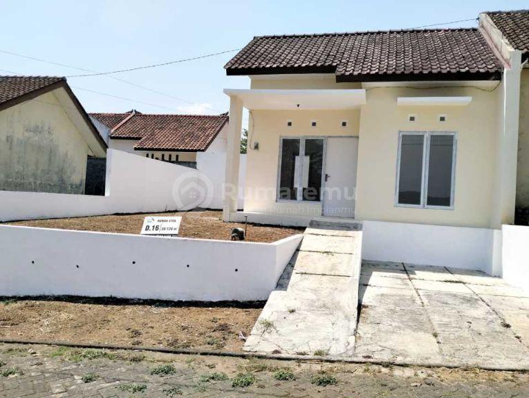 Rumah Sederhana di Perumahan di Teras Bali Mijen By Prabowo Siswanto Property