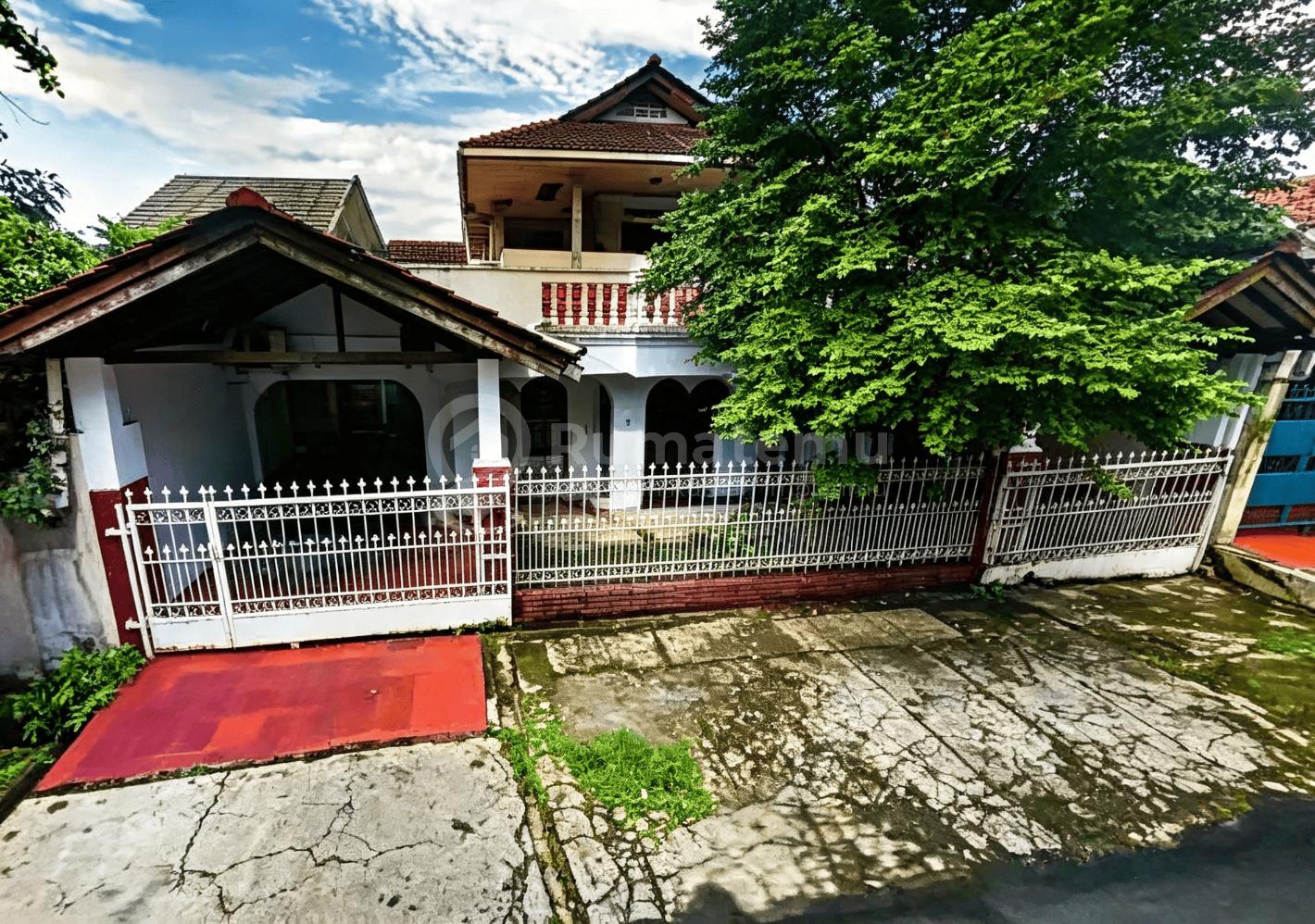 Jual BIDARA CINA, KECAMATAN JATINEGARA, JAKARTA TIMUR, JAKARTA