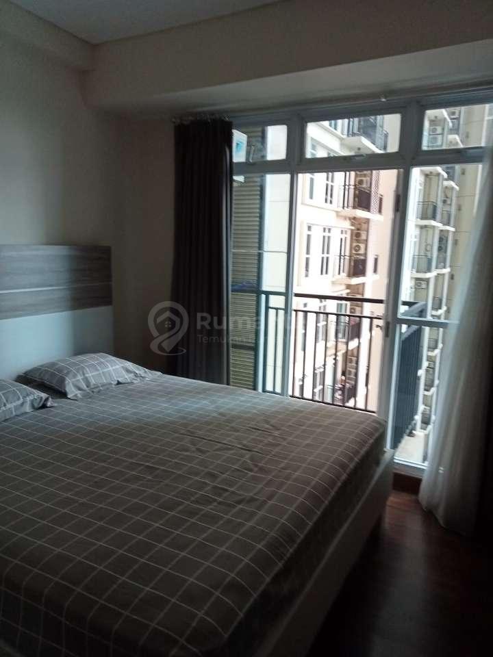 Apartemen Puri Orchard 