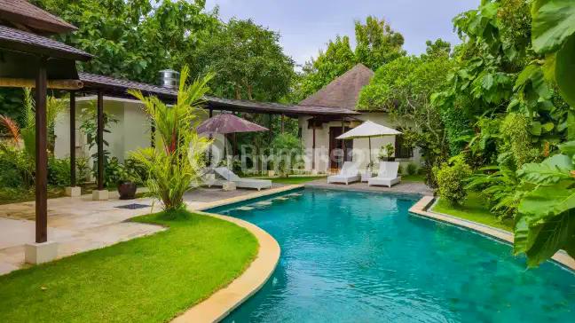 Ready For Sale Beautyfull Villa In Jimbaran Bali