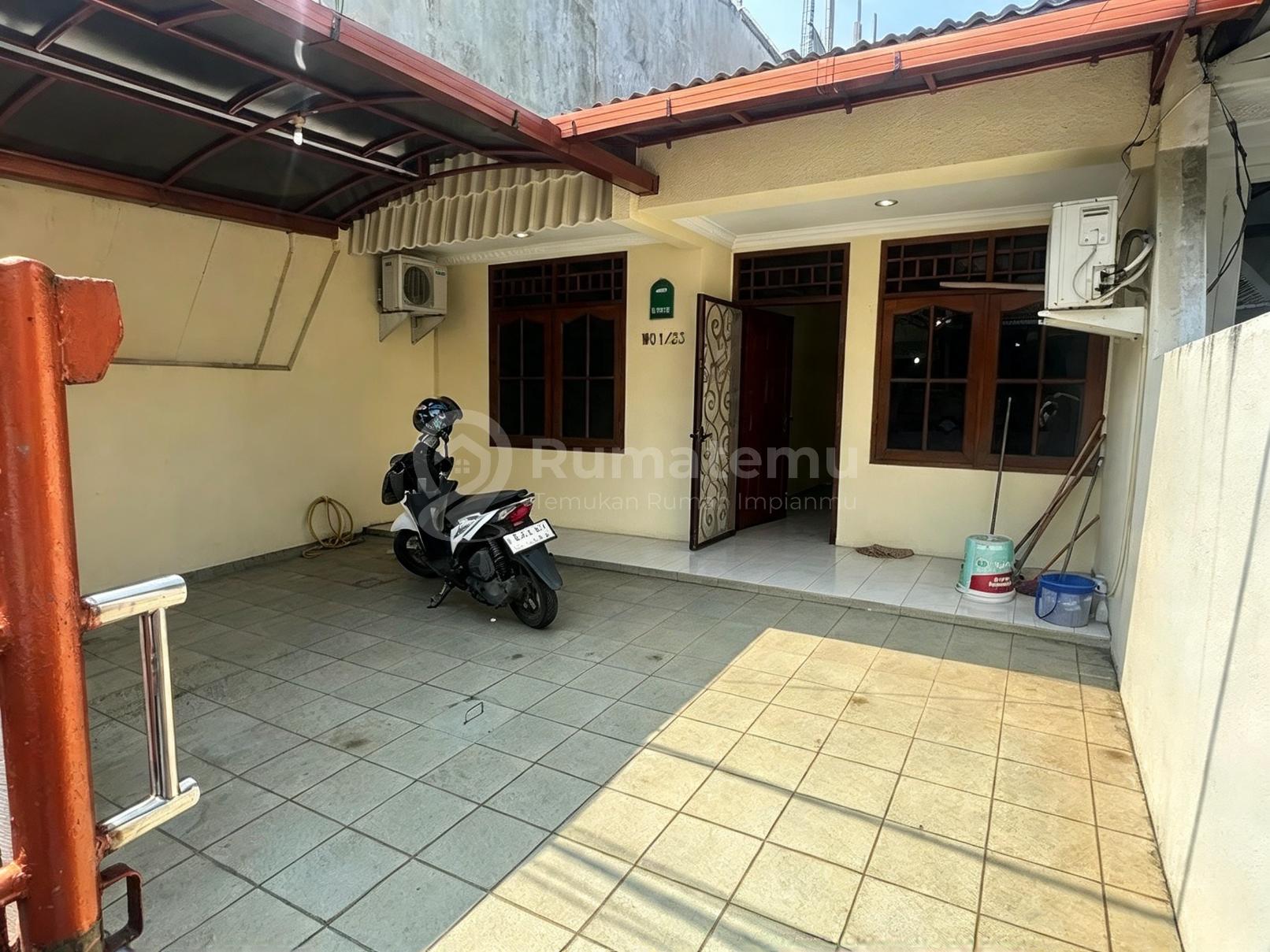 Dijual Cepat Murah 2.2M Nepis Kelapagading Jakut