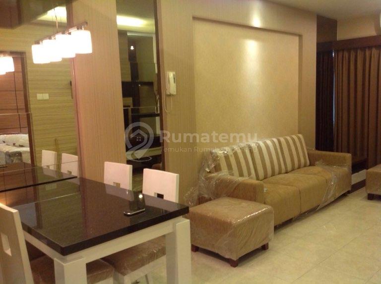 DISEWAKAN APARTEMEN GALERI CIUMBULEUIT 1