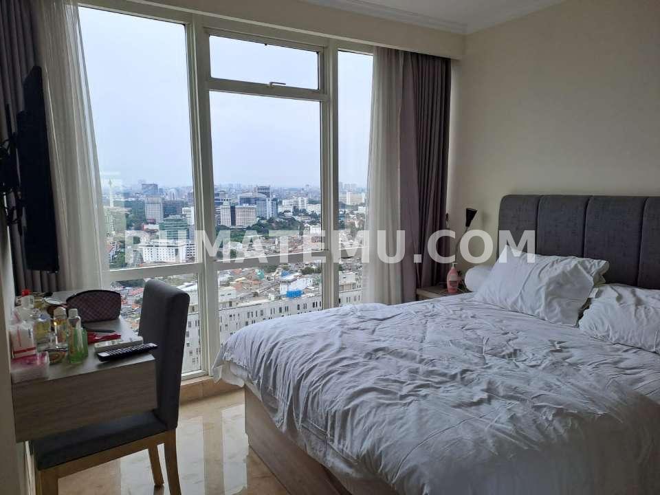 Apartemen Menteng Park