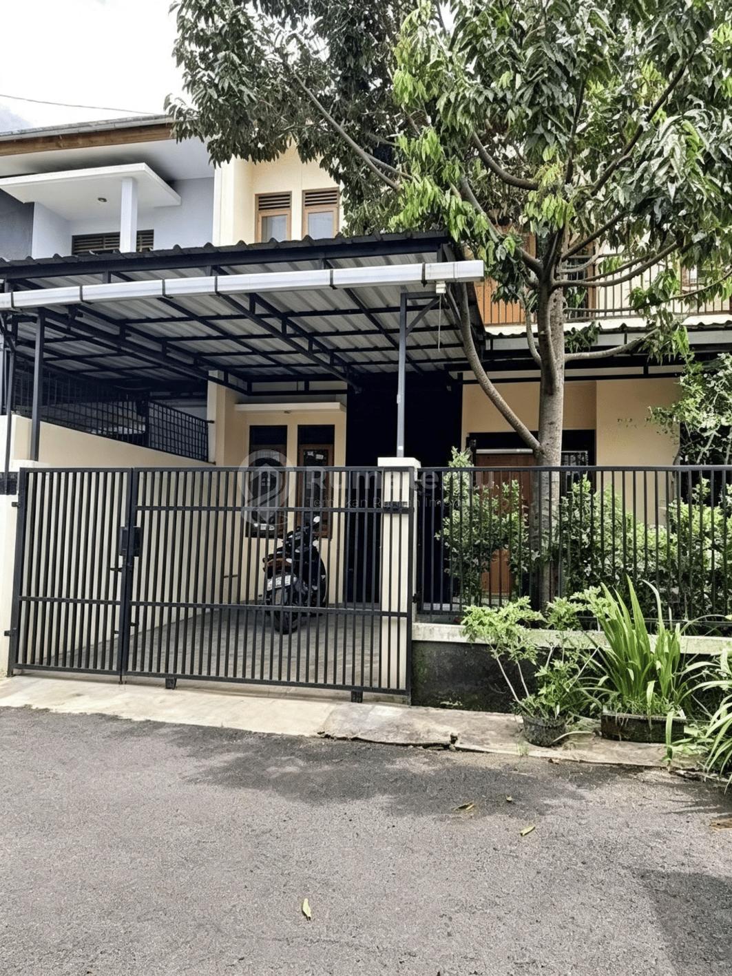 Jual Cepat Rumah Minimalis Belakang Lotte Grosir Soekarno Hatta Bandung