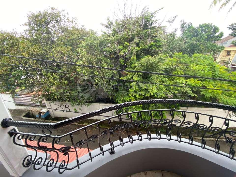 Jual Rumah Komplek Siap Huni di Tomang grogol petamburan jakarta barat 