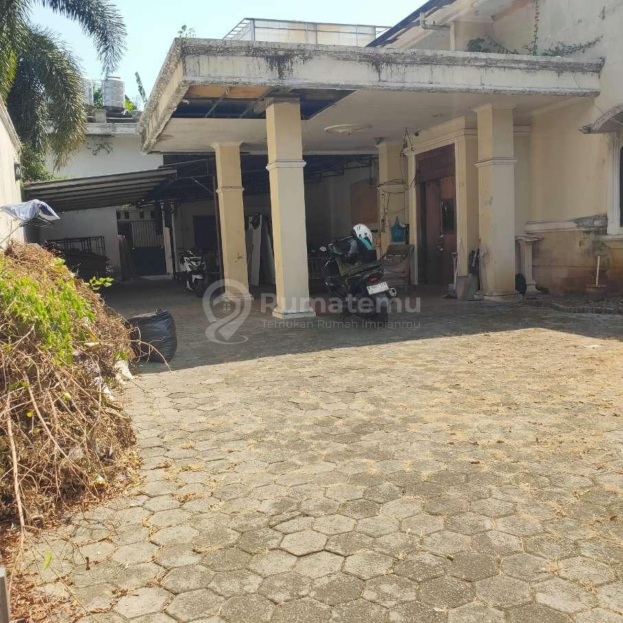 Jual Tanah Hunian di Lebak Bulus, Cilandak, Jakarta Selatan