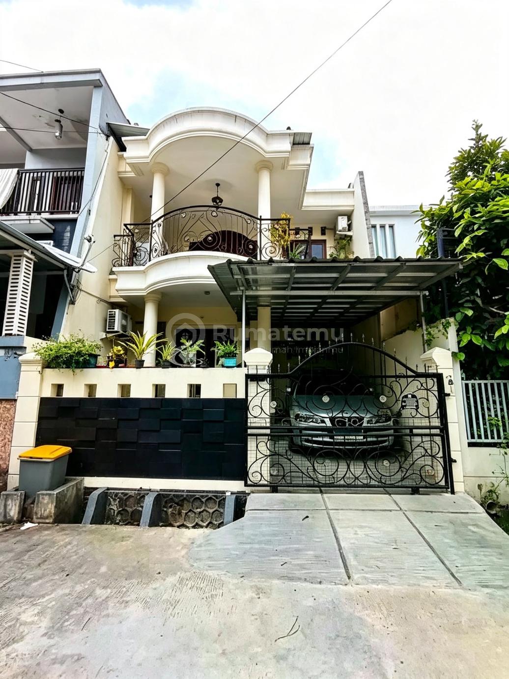 Jual PERUMAHAN GRIYA SRENGSENG, JALAN PEMANCINGAN, SRENGSENG, KEMBANGAN UTARA, KECAMATAN KEMBANGAN, JAKARTA BARAT, JAKARTA