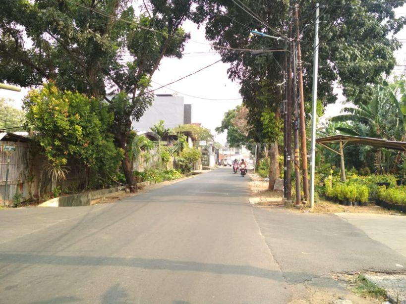 Dijual Tanah di Jl. Cendrawasih. Kel. Meruya Selatan, Kec. Kembangan, Jakarta Barat