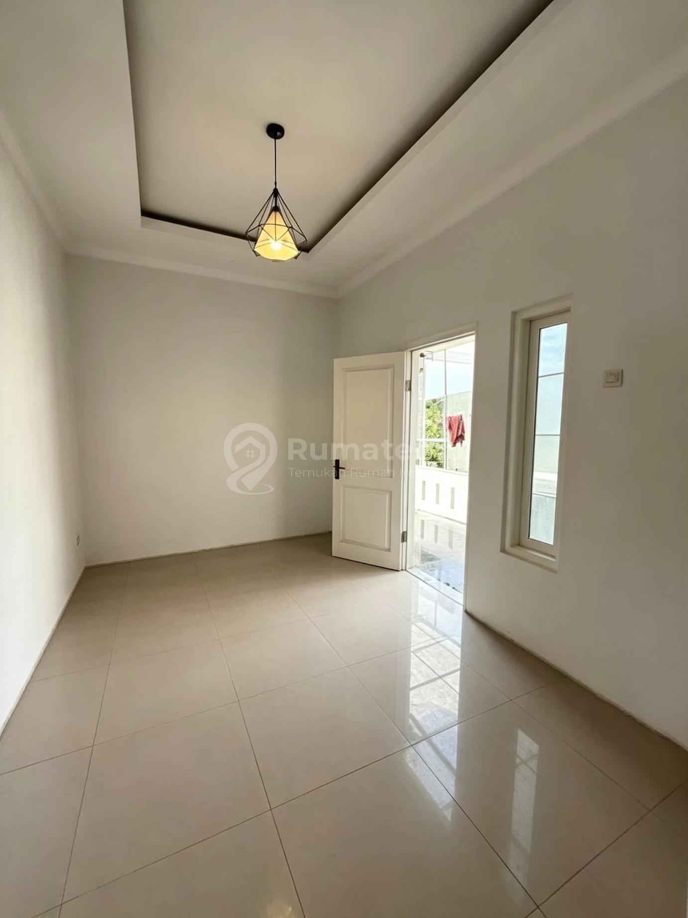 Dijual Rumah 3 BR di Padalarang di Kertajaya