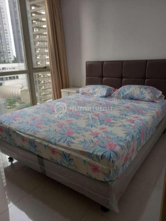 Apartemen Taman Anggrek Residence