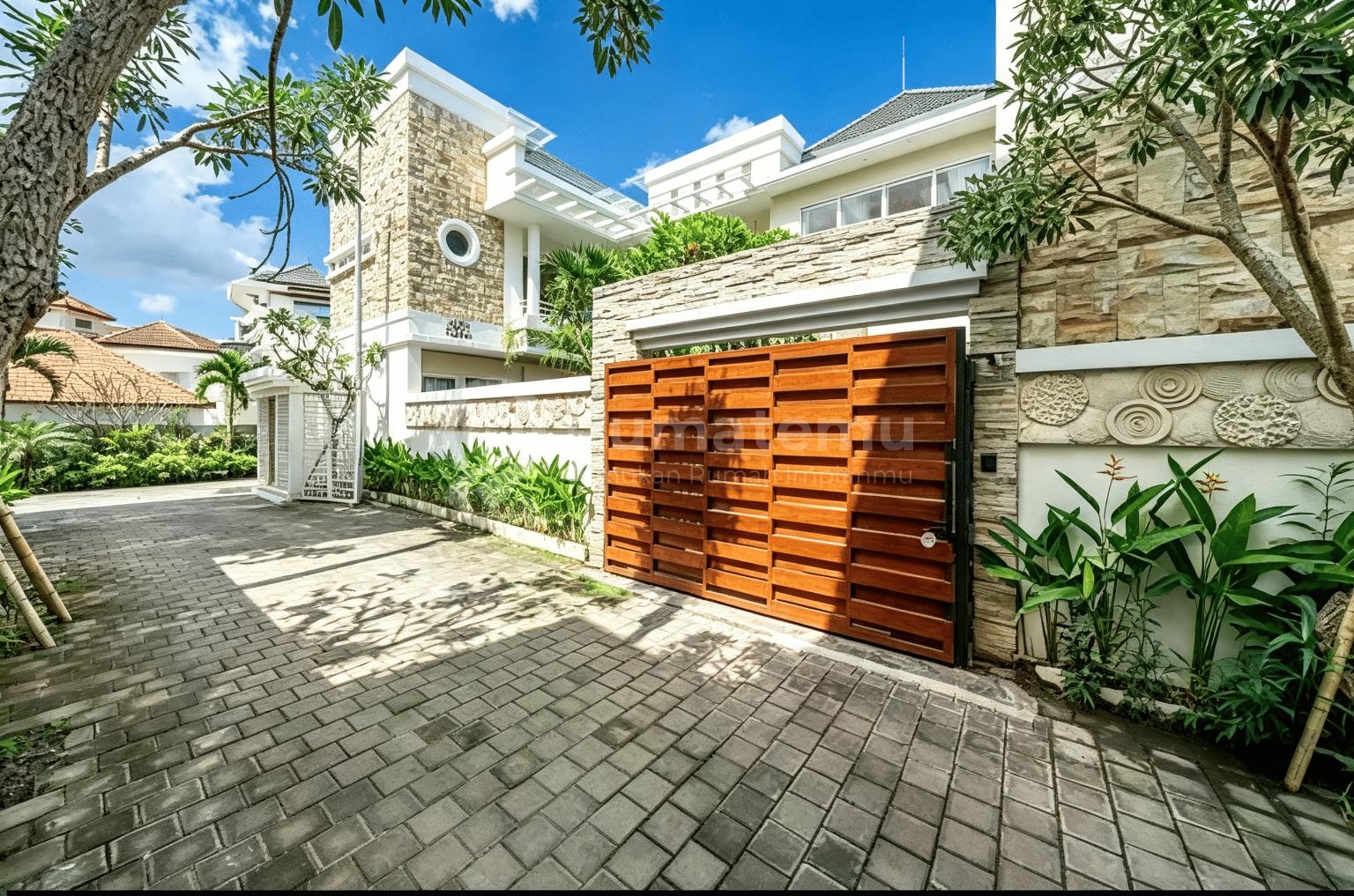 Beautyfull Villa Ready For Rent In Tumbak Bayuh Pererenan Bali