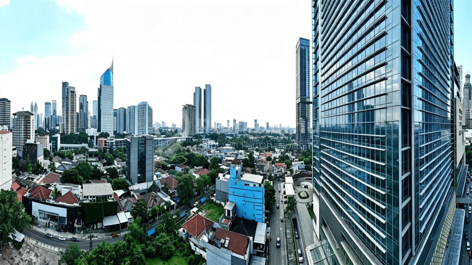 Jual KEBON MELATI,TANAH ABANG,JAKARTA PUSAT