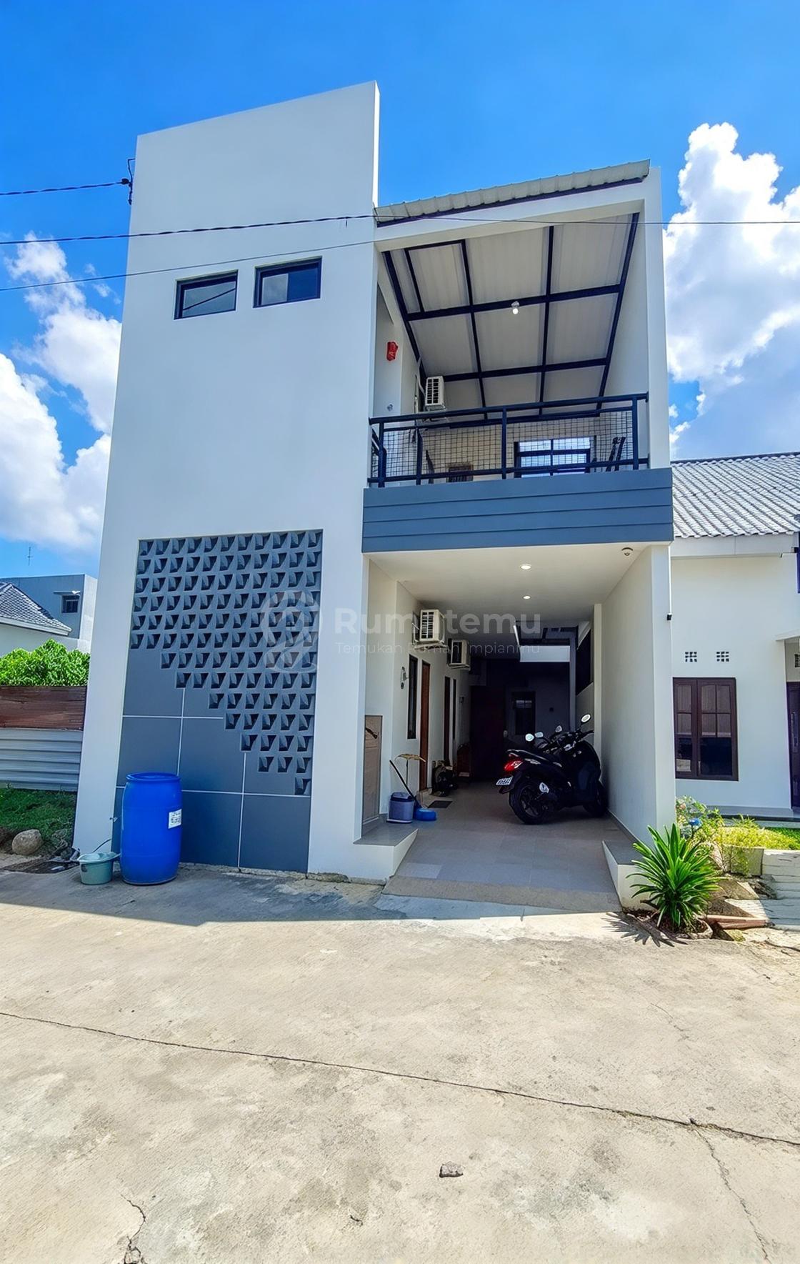 Dijual Kost Ready di Mulawarman Undip Tembalang Plus Furnished By Prabowo Siswanto Property
