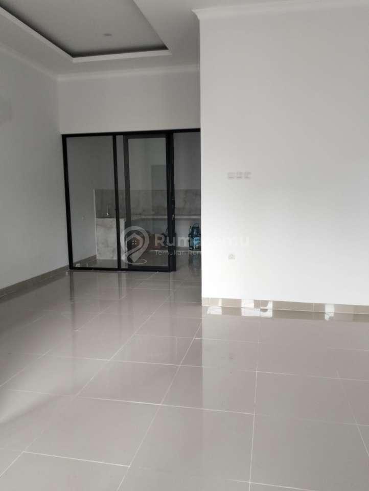 Jual Rumah baru Regensi Melati Mas 1 SHM