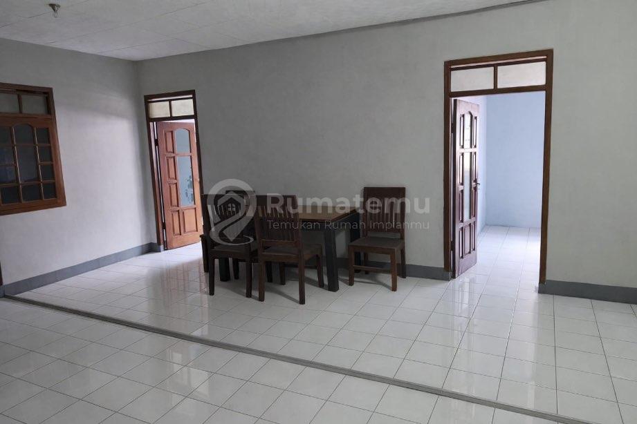 DIJUAL / DISEWAKAN RUMAH STRATEGIS DEKAT UNIVERSITAS TELKOM BANDUNG