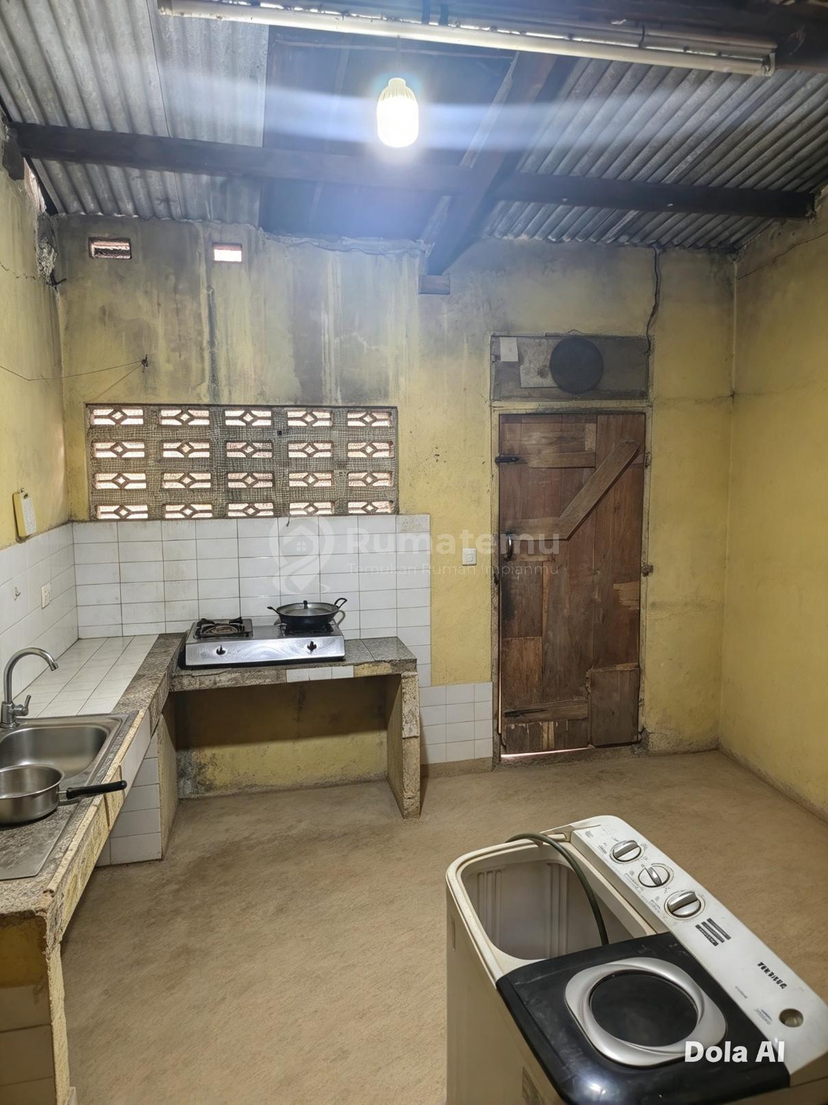 DI JUAL NEGO SAMPAI DEAL RUMAH DI SOREANG